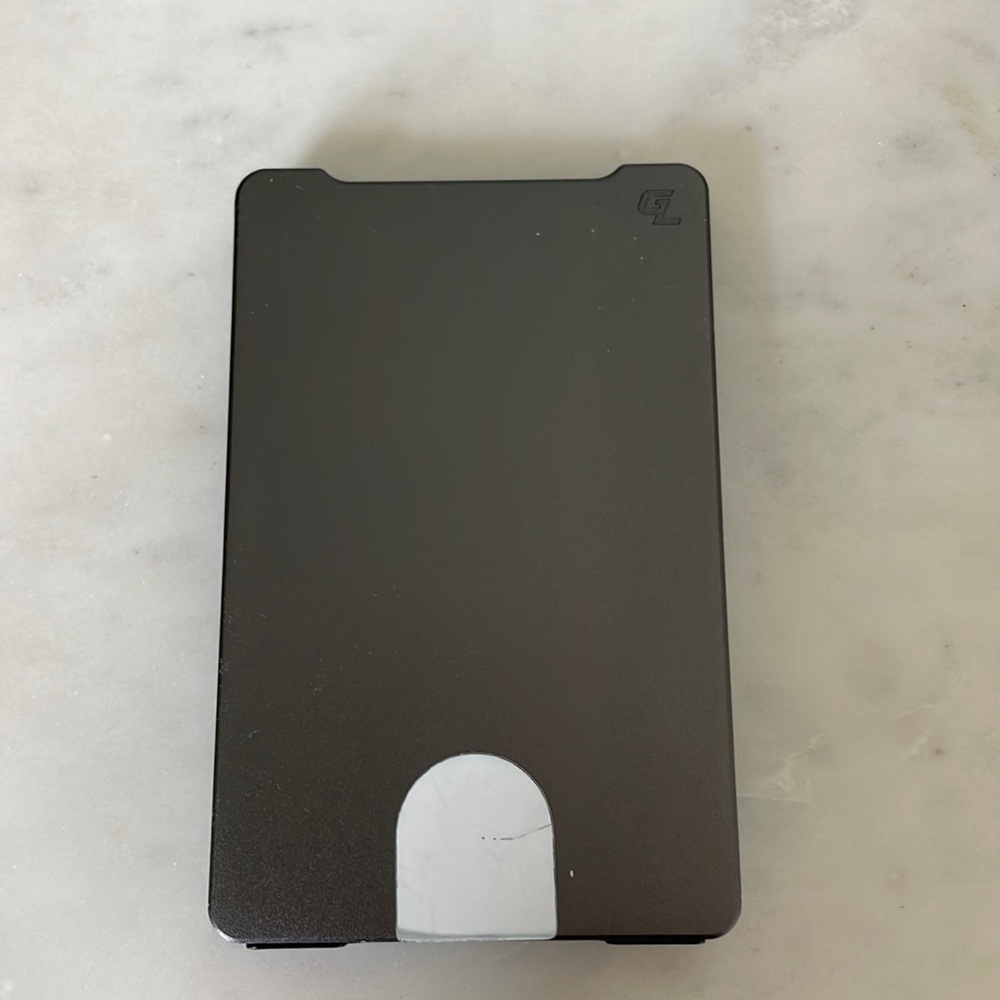 Groove Life Wallet
